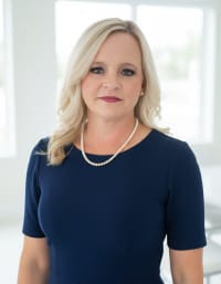 Heather Brown, CPA